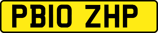 PB10ZHP