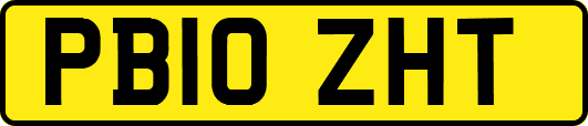 PB10ZHT