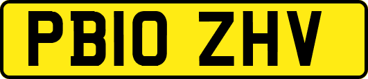 PB10ZHV