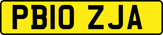 PB10ZJA