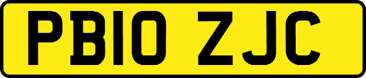 PB10ZJC