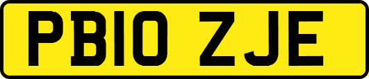 PB10ZJE