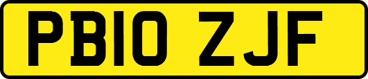 PB10ZJF