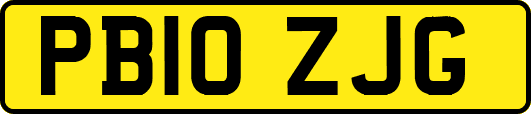 PB10ZJG