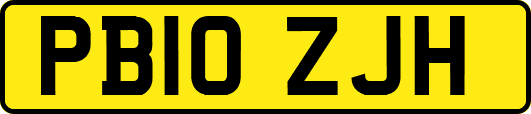 PB10ZJH