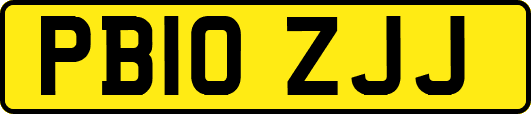 PB10ZJJ