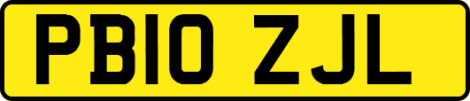 PB10ZJL