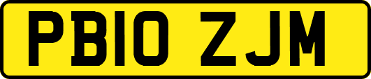PB10ZJM