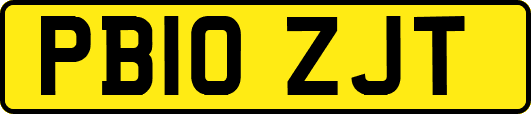 PB10ZJT
