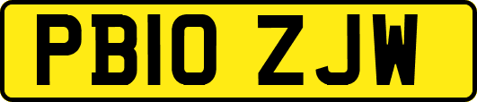 PB10ZJW