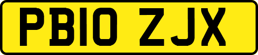 PB10ZJX