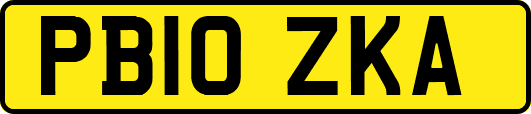 PB10ZKA