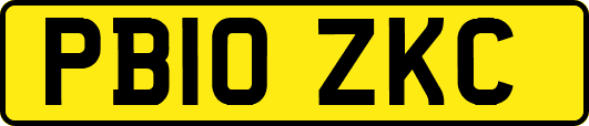 PB10ZKC