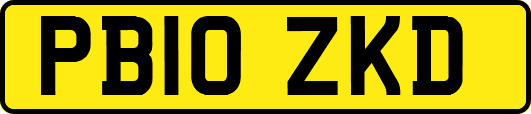 PB10ZKD