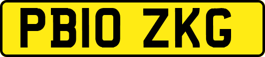 PB10ZKG