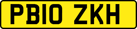 PB10ZKH