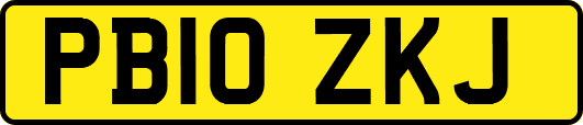 PB10ZKJ