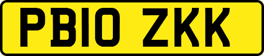 PB10ZKK