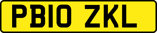 PB10ZKL