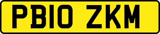PB10ZKM