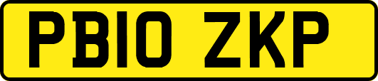 PB10ZKP