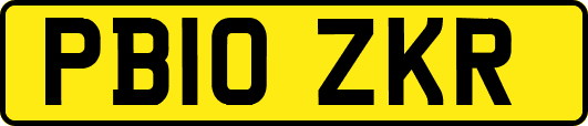 PB10ZKR