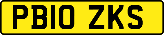 PB10ZKS