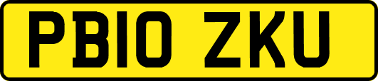 PB10ZKU