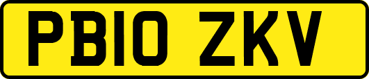 PB10ZKV