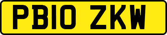 PB10ZKW