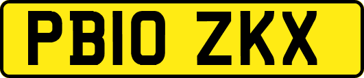 PB10ZKX