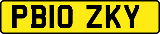 PB10ZKY
