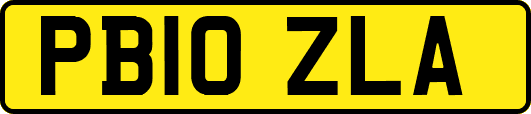 PB10ZLA