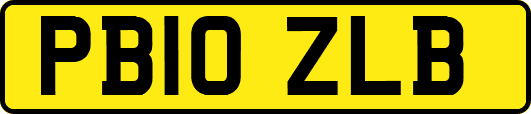PB10ZLB