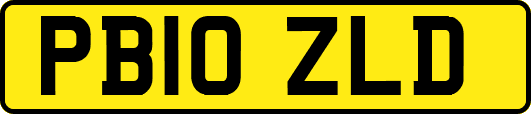 PB10ZLD