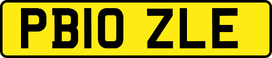 PB10ZLE