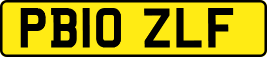 PB10ZLF