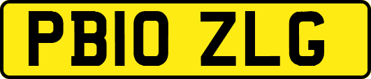 PB10ZLG