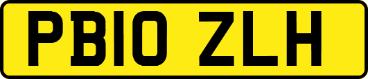 PB10ZLH