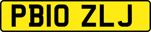 PB10ZLJ