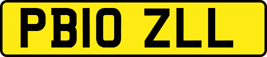PB10ZLL