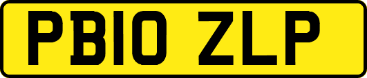 PB10ZLP