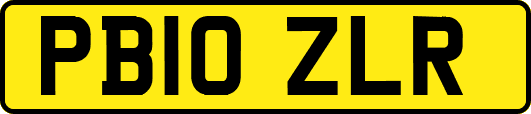 PB10ZLR