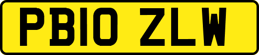 PB10ZLW