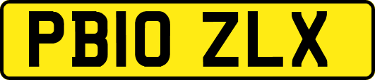PB10ZLX