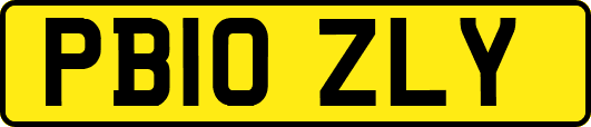 PB10ZLY