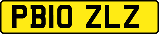 PB10ZLZ