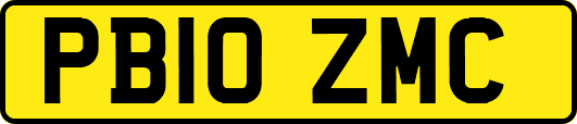 PB10ZMC