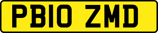 PB10ZMD