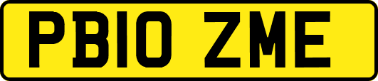 PB10ZME